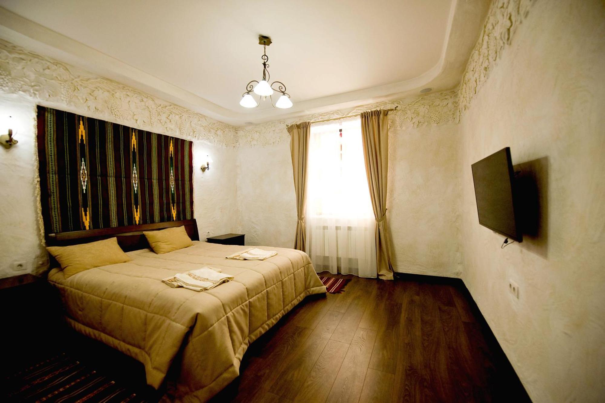 Козак Вакула Hotel Kozelets Exterior foto